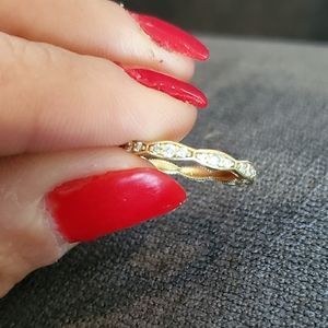 Tacori wedding band